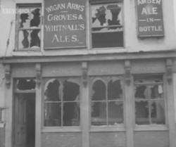 Ken Russell Shelagh Delaneys Salford