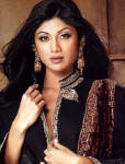 Shilpa Shetty