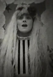 Shirley Kingdon in Peepshow