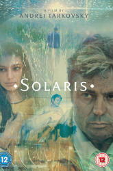 Solaris by Tarkovsky