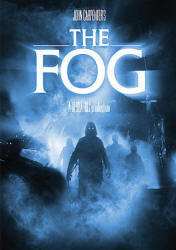 John Carpeter The Fog