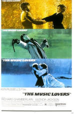 The Music Lovers - click to buy