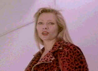 Theresa Russell in Whore