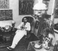 Vladek Sheybal