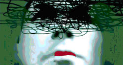 Kvetch by Berkoff - click for link