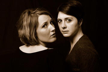 Berkoff- Kvetch- click for link
