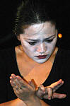 Berkoff Metamorphosis