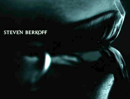 Steven Berkoff - The Girl with the Dragon Tattoo - credit
