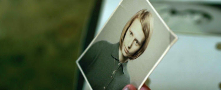 Steven Berkogg - The Girl with the Dragon Tattoo - photo niece