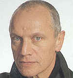 Steven Berkoff