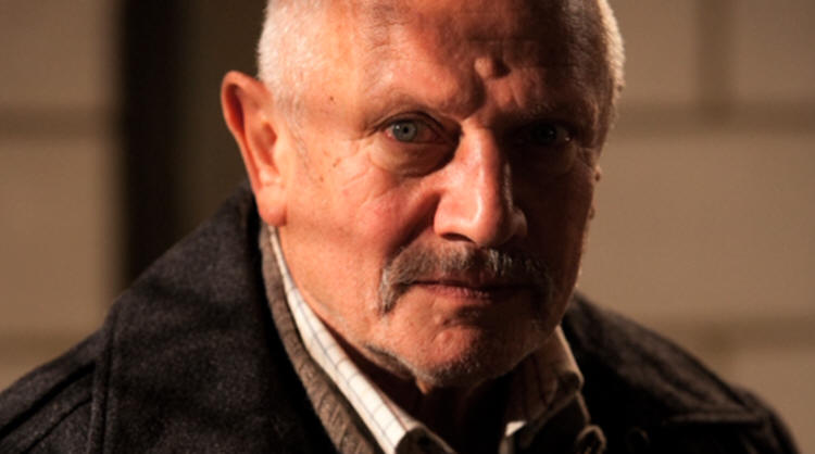Steven Berkoff - Dead Cert