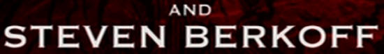 Steven Berkoff - Dead Cert - credit
