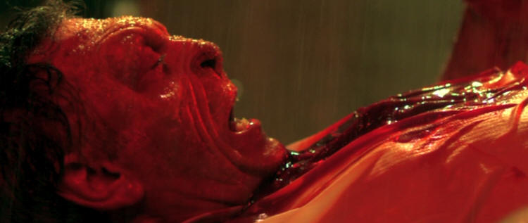 Steven Berkoff - Dead Cert
