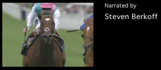 Steven Berkoff - Frankel - credit