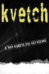 Steven Berkoff Kvetch