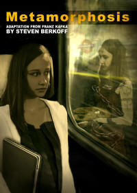 Berkoff Metamorphosis - click for link