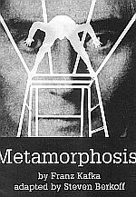 Berkoff Metamorphosis