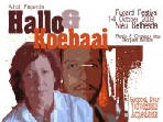 Fugard Hallo Koehaai - click for link