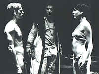 Cleansed Sarah Kane