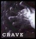 Sarah Kane Crave