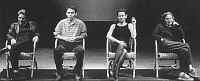 Sarah Kane Crave