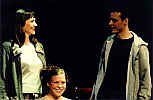 Sarah Kane Crave in Sweden