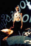 Sarah Kane Crave