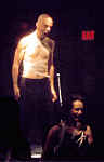 Sarah Kane Crave
