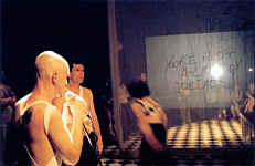 Sarah Kane Crave