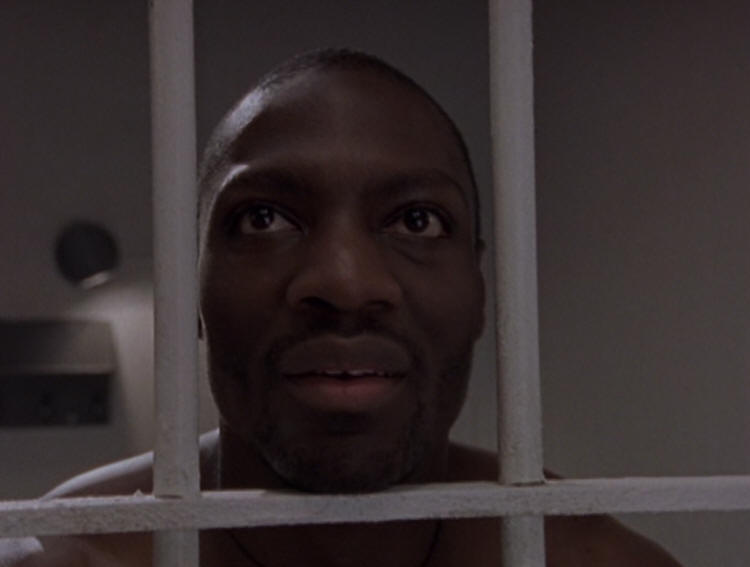 Oz episode escape from Oz