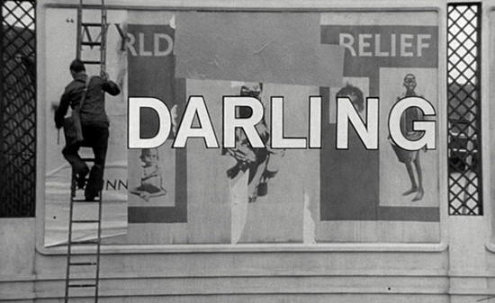 John Schlesinger Darling