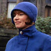 Glenda Jackson