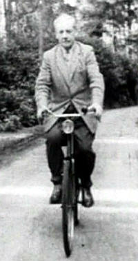 Ken Russell Gordon Jacob