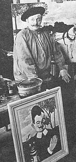 ?????? ?? ???????????? ??? ???????, Ken Russell