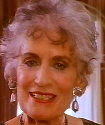 Susana Walton in Ken Russell Classic Widows