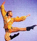 Ken Russell Cranks at Work