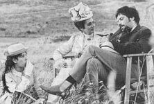 ????? ? ??????? ??? ???????, Ken Russell