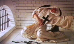 Vanessa Redgrave as Sister Jeanne in The Devils