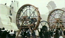 The Devils Ken Russell