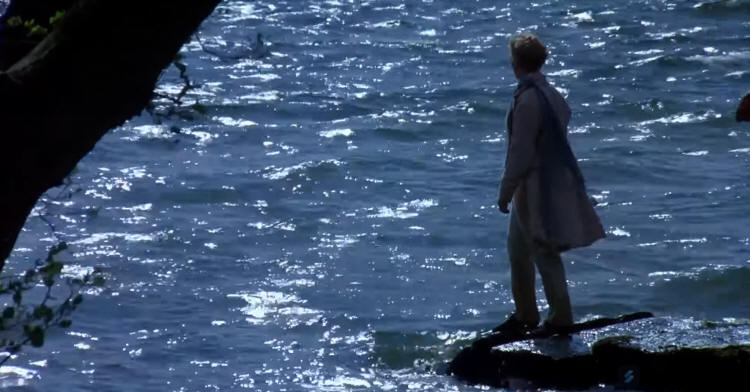 Ken Russell - Gothic - lakeside