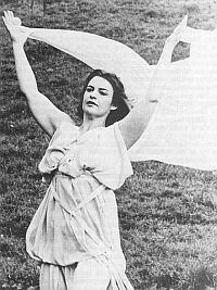 ???????? ??????, ????? ??????? ?????????? ? ??? ???????, Ken Russell