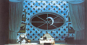 Ken Russell Rakes Progress