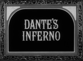 Ken Russell Dante's Inferno - Dante Gabriel Rossetti