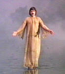 Oliver Reed in The Devils