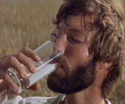 Richard Chamberlain in The Music Lovers