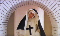 Vanessa Redgrave in The Devils