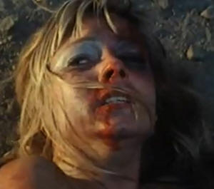 Theresa Russell in Ken Russell Whore